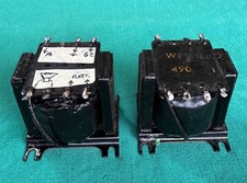 Trasformatori d’uscita