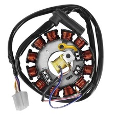 Statore Am6 new per Fantic