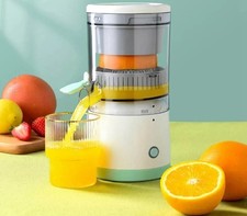 SPREMIAGRUMI ELETTRICO A