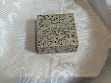 Quarzo Corian verde muschio