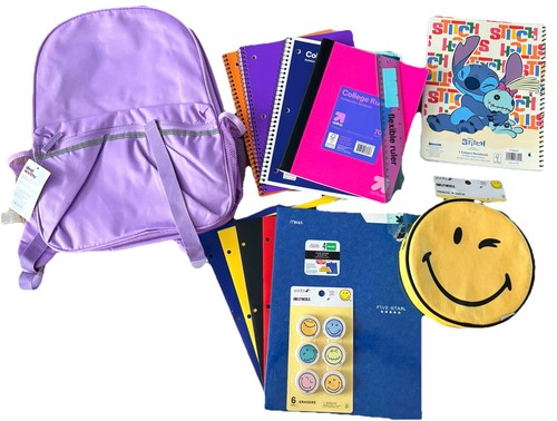 Ritorno scuola pezzi - ritorno, a