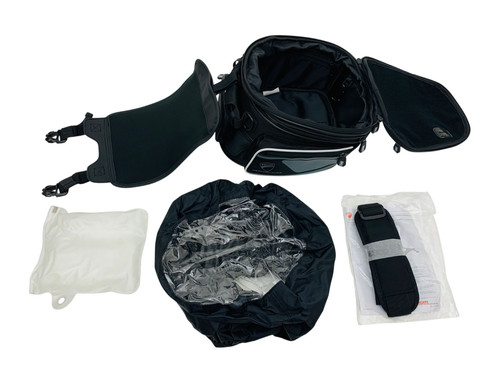 Borsa serbatoio ducati - serbatoio,