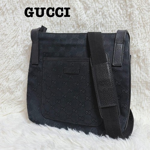 Borsa tracolla gucci - a, modello