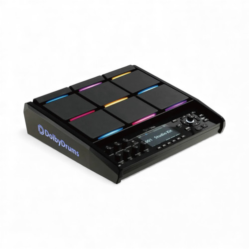 Modulo dolby all one - modulo,