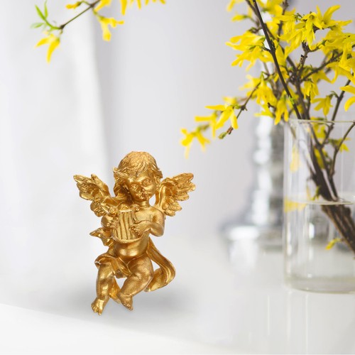 Angeli statue sculture da - statue,