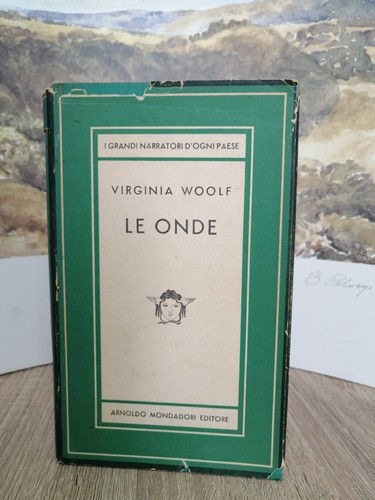 Virginia woolf onde - virginia,