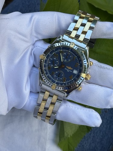 Breitling chronomat b13050 - chronomat, b13050.1