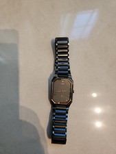 Orologio uomo Citzen 