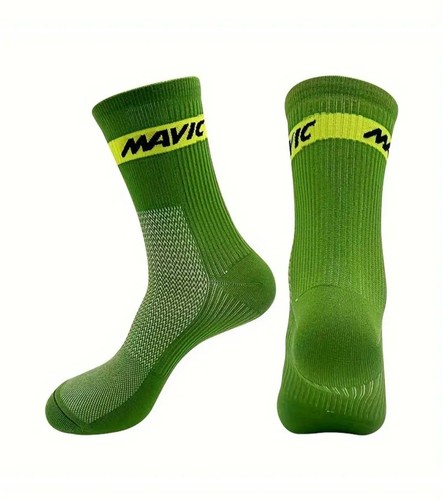 Coppia calze ciclismo - coppia,