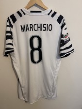 Terza Maglia Juventus 2016/17