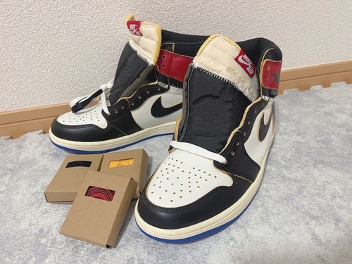 Nike air jordan retro high - 1,