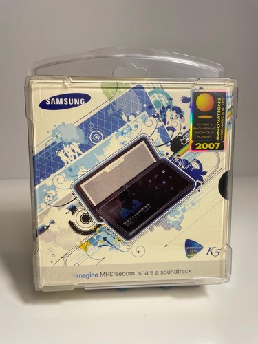 Samsung k5j lettore - samsung,