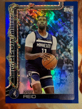 2025-26 Topps Basketball