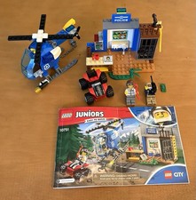 LEGO Juniors City 10751