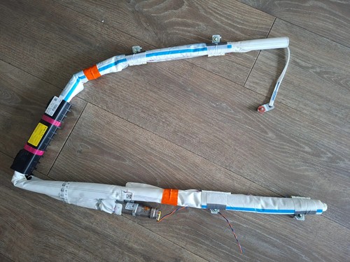 Modulo tetto sinistro hyundai - modulo,