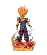 Son Gohan Super Saiyan Dragon