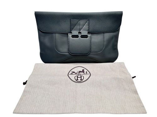 Borsa hermès clutch - hermès, villevolt