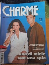 Fotoromanzo lancio charme n656 - fotoromanzo,