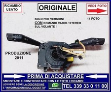 DEVIO LUCI FARI FANALI FRECCE