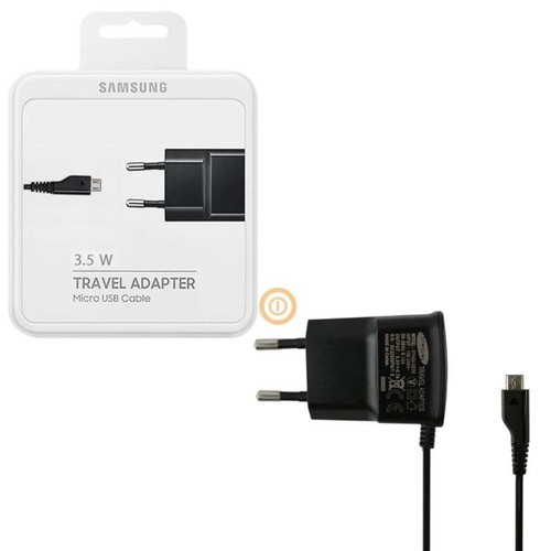 Chargeur secteur micro - chargeur,
