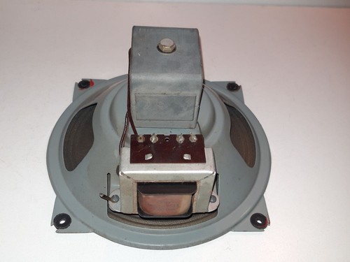 Altoparlante wigo imp - 1,