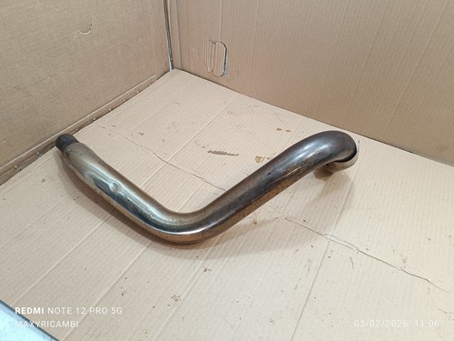 Collettore scarico per yamaha - collettore,