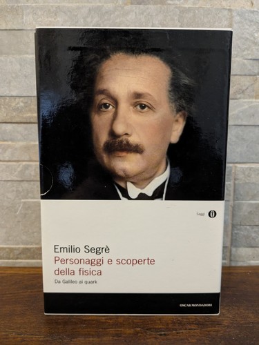 Personaggi scoperte della - e,