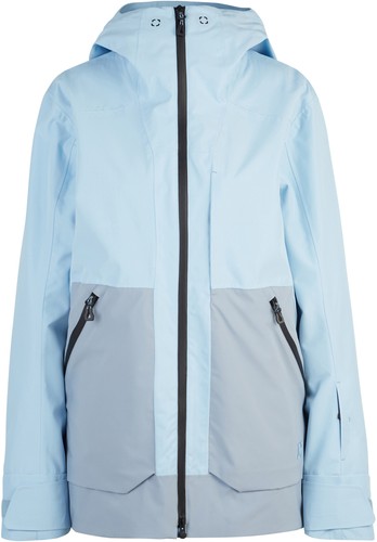 Giacca sci snowboard ziener - da,