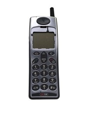 Cellulare vintage usato non testato – telefono collezione NEC MP5J1R1-1A DB 2000