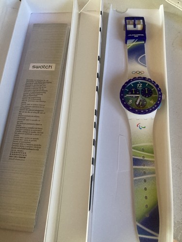 Swatch snowy slips - ✅,