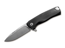 LionSteel ROK Alluminio Nero