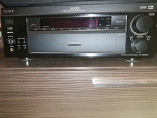 AMPLIFICATORE HOME CINEMA SONY