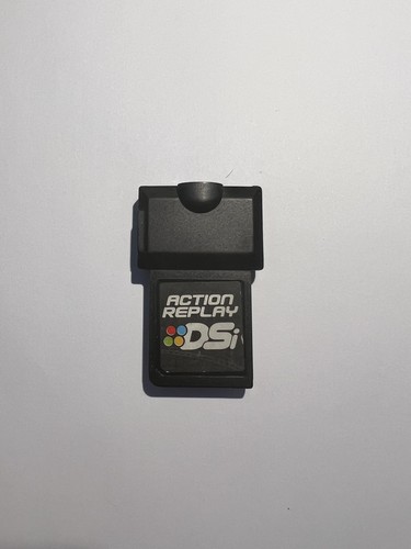 Action replay dsi ita - replay, codici