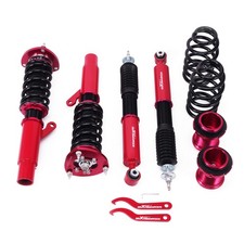 Kit Assetto Ghiera Regolabile