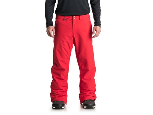Quiksilver pantaloni snowboard - quiksilver,