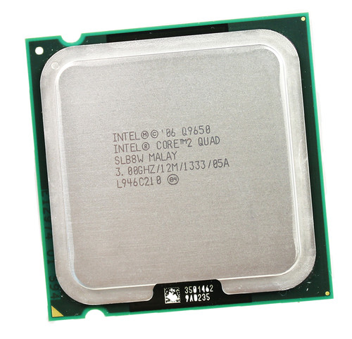 Processore cpu intel - intel, 2