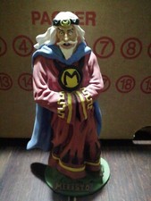 Statua Resina Hachette Mefisto