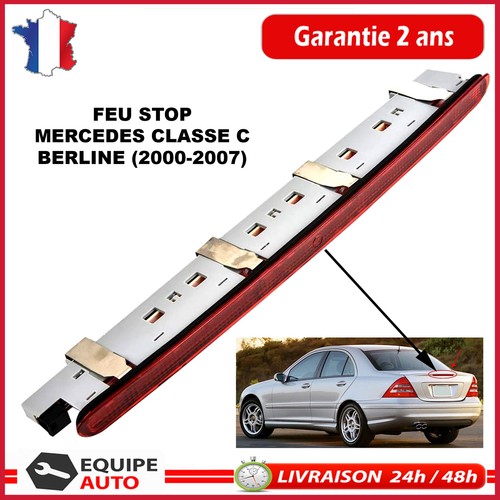 Faro stop led malle - stop,