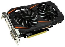Gigabyte GeForce GTX 1060