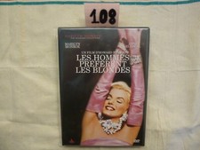 DVD : Les Hommes Préfèrent