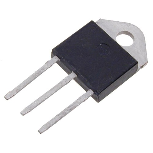 Bta26 700brg triac 700v - 700v, 25a
