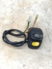 COMMUTATORE LUCI DESTRO PER