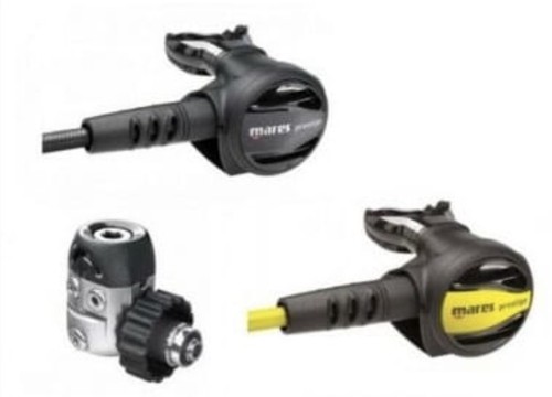 Mares prestige 15x - mares,