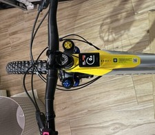 Kiox 300 Bosch E-bike Smart