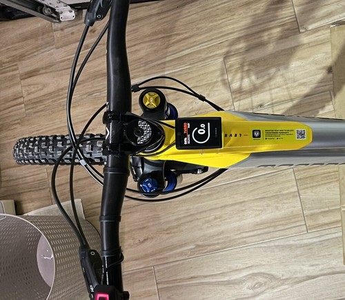 Kiox 300 bosch - bosch, smart
