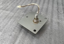 Technics SL P1200. Parte di ricerca