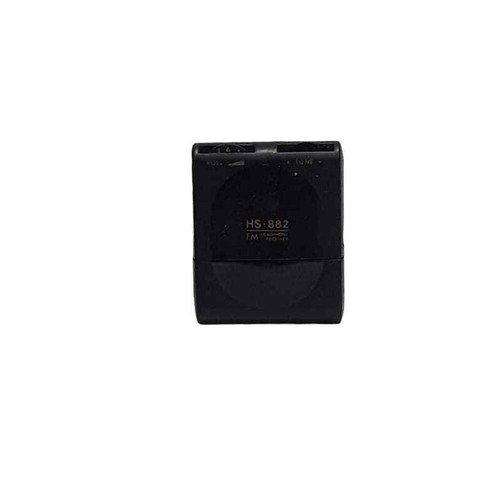 Radiolina 882 portatile fm - portatile,