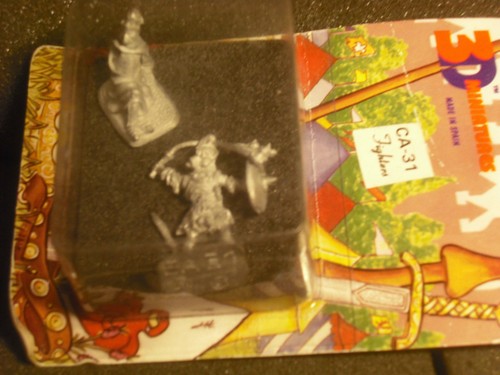 Soldatini andrea miniatures - ,