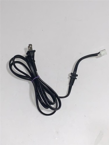 New power cord for - new,