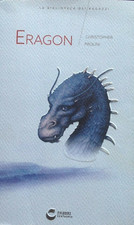 libro eragon	paolini